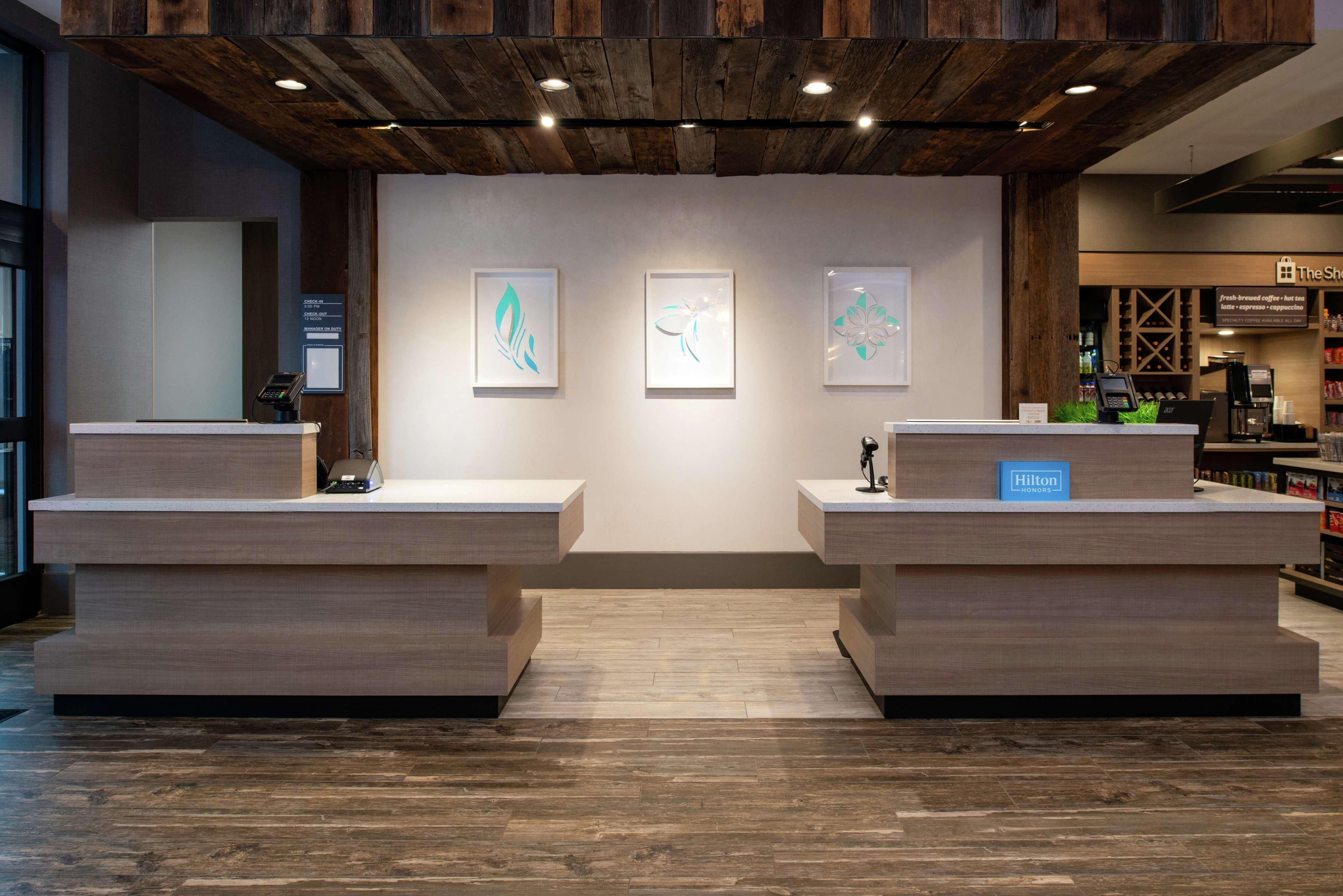 Hilton Garden Inn Gallatin Εξωτερικό φωτογραφία