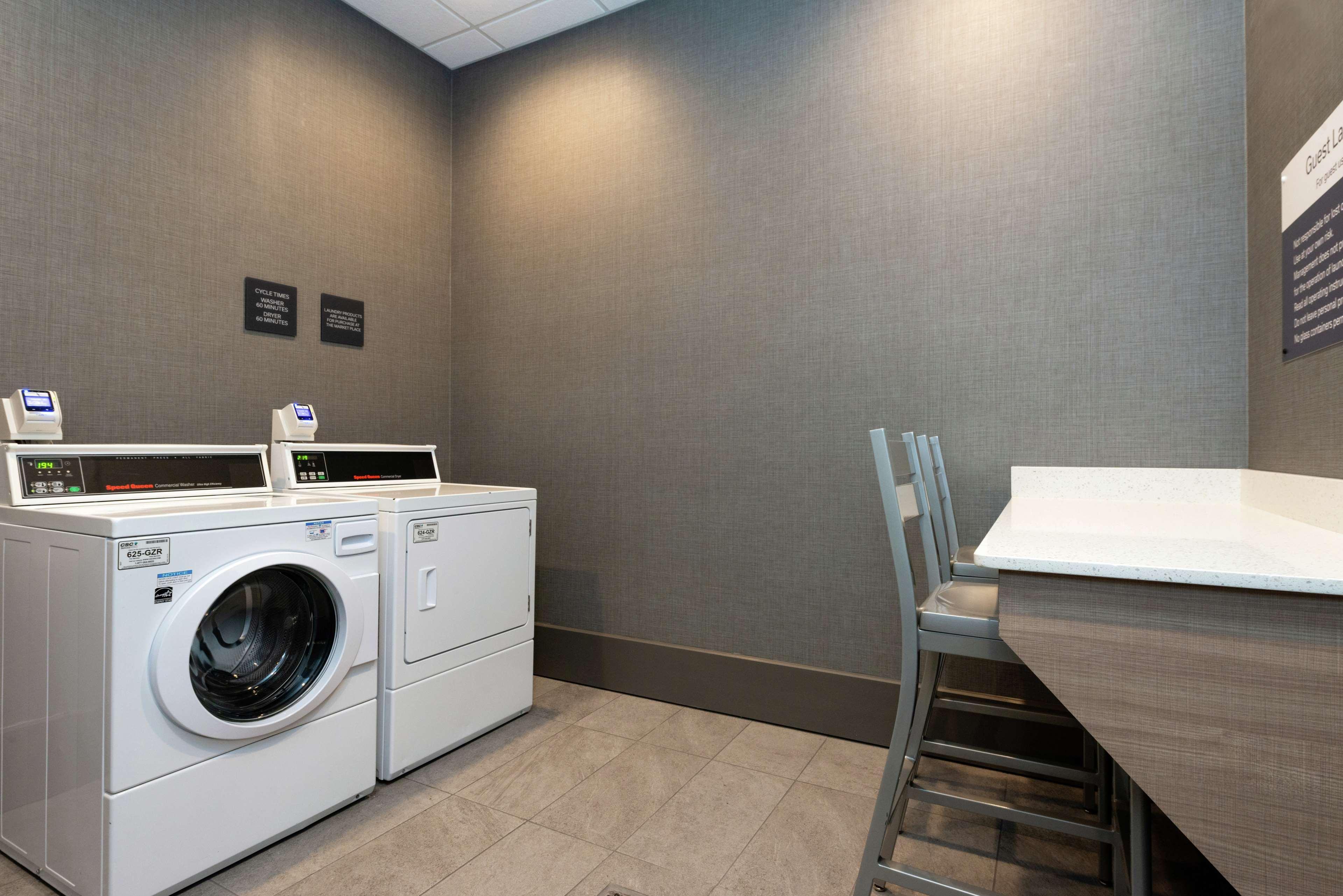 Hilton Garden Inn Gallatin Εξωτερικό φωτογραφία