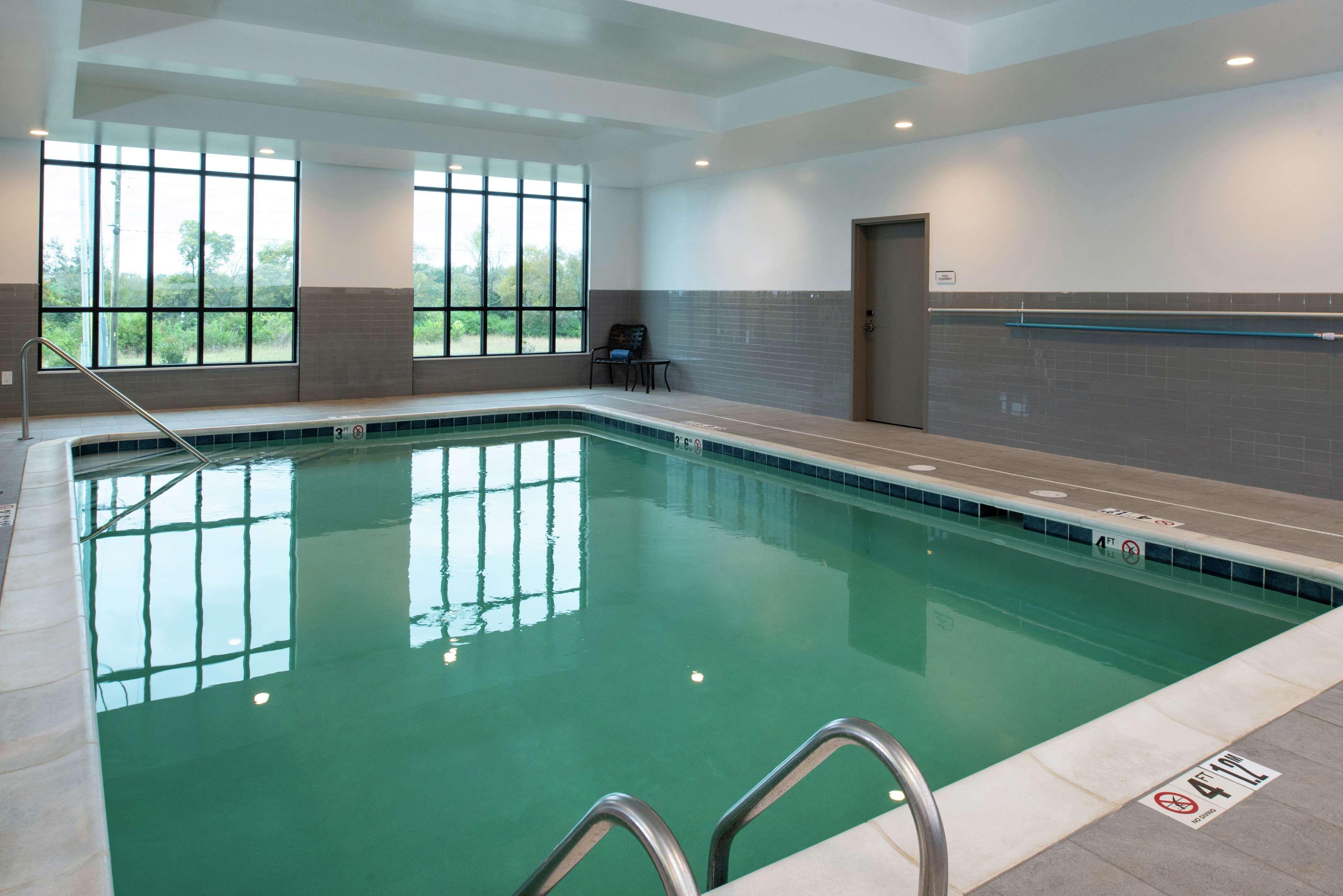 Hilton Garden Inn Gallatin Εξωτερικό φωτογραφία