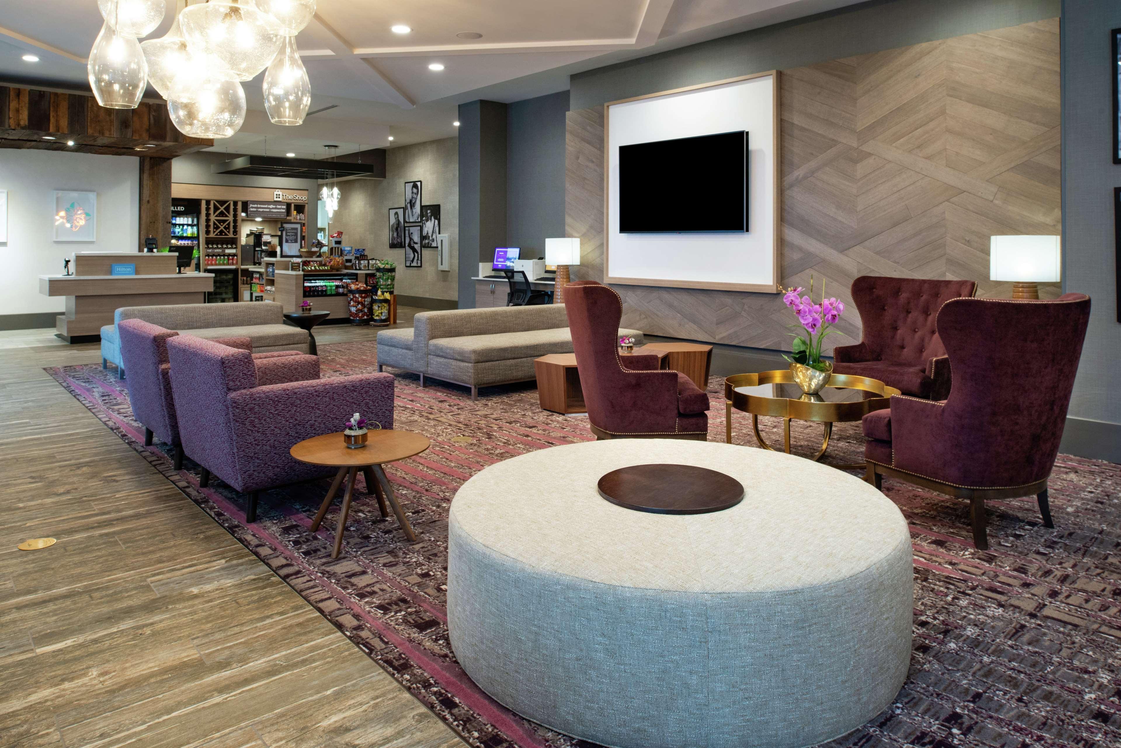 Hilton Garden Inn Gallatin Εξωτερικό φωτογραφία