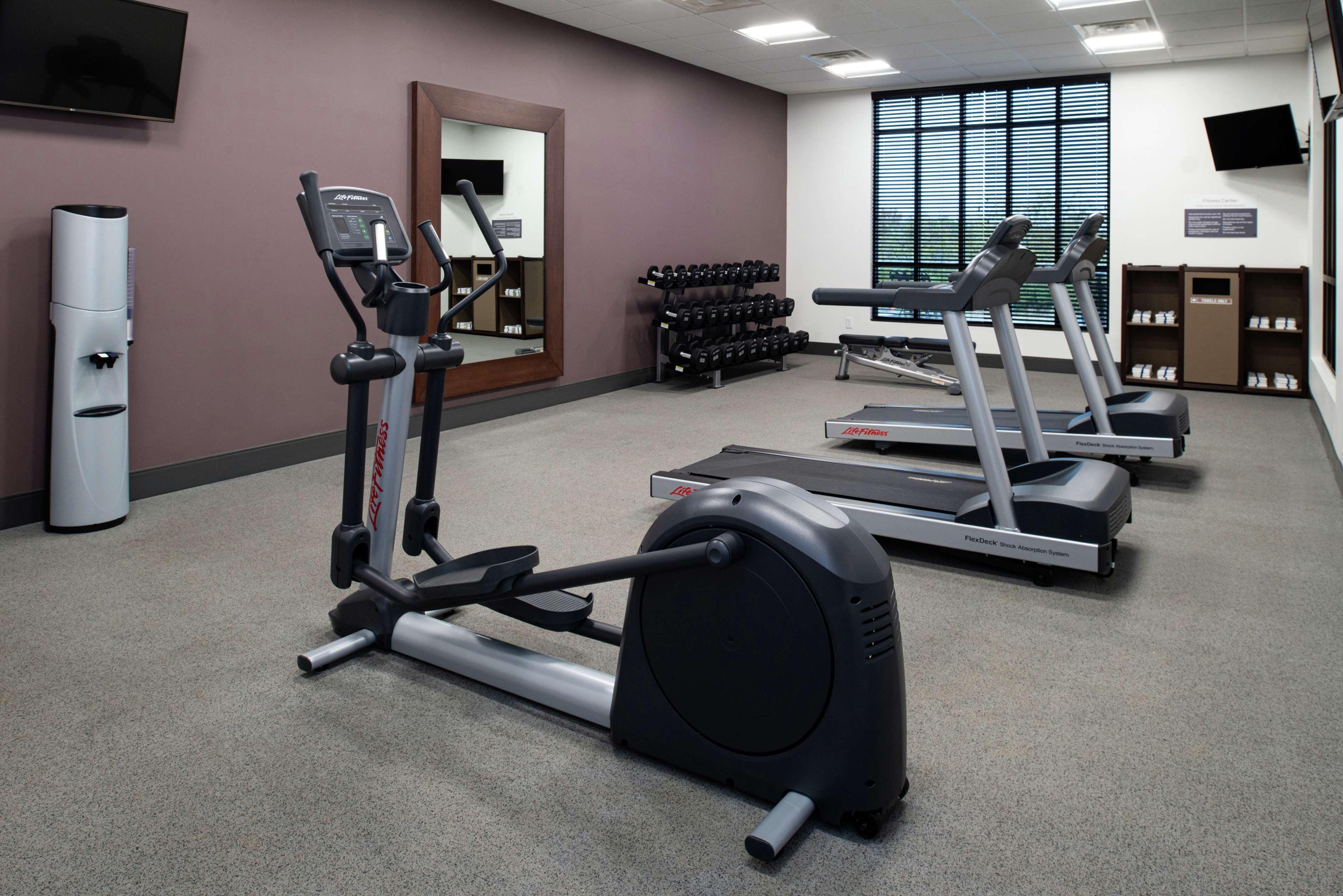 Hilton Garden Inn Gallatin Εξωτερικό φωτογραφία