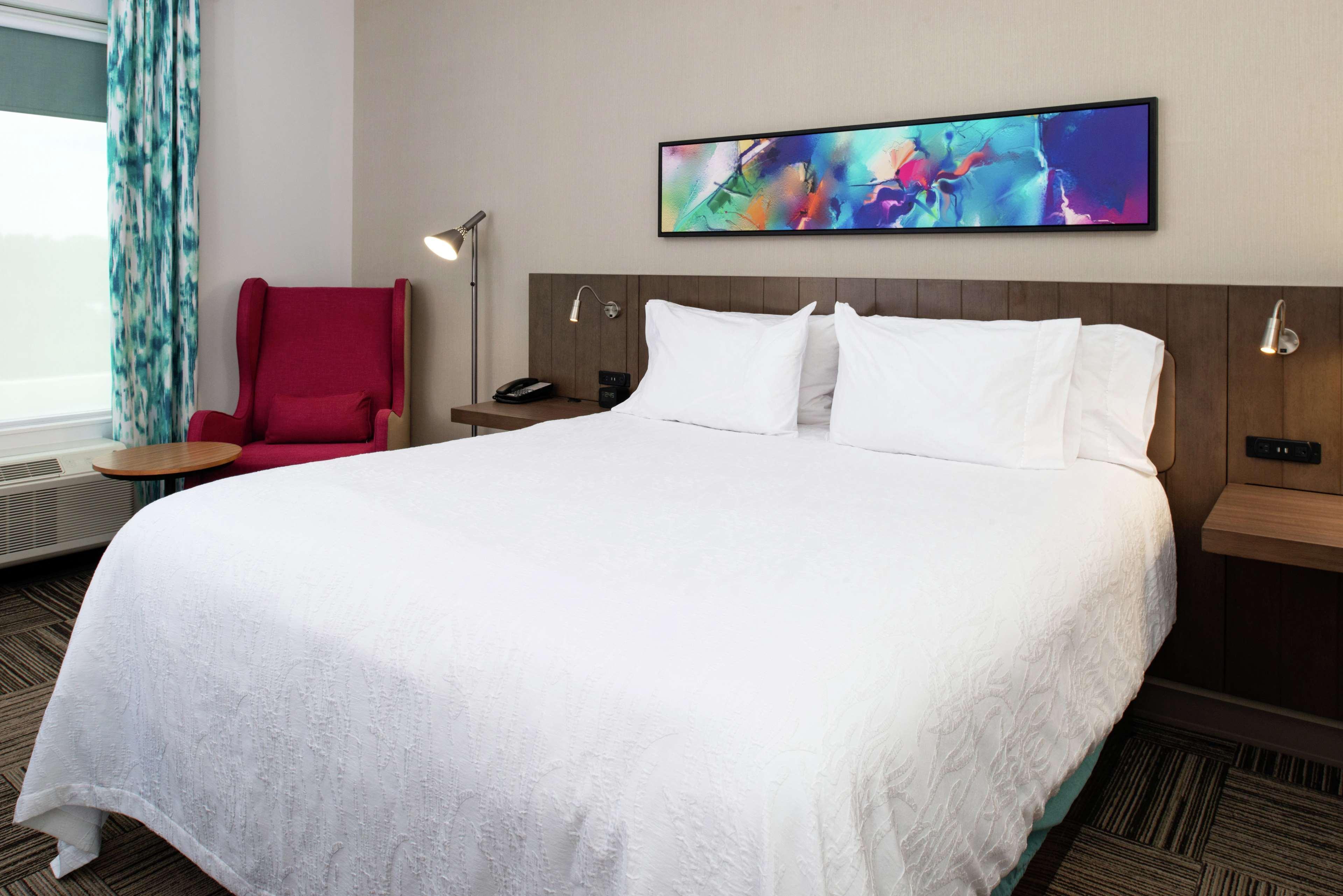 Hilton Garden Inn Gallatin Εξωτερικό φωτογραφία