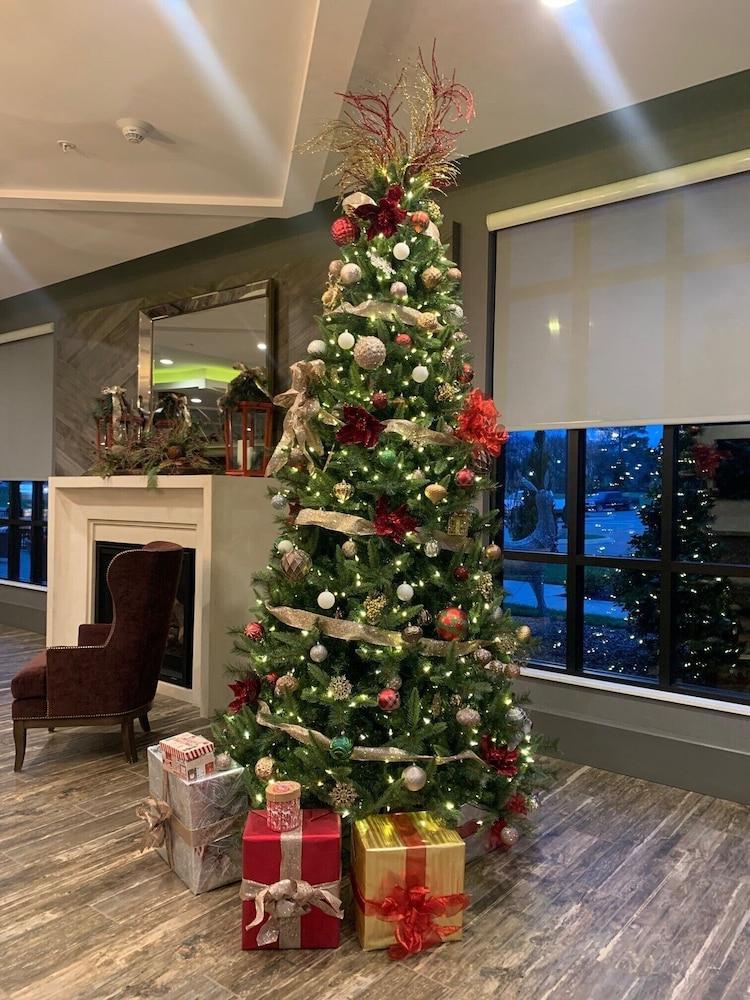 Hilton Garden Inn Gallatin Εξωτερικό φωτογραφία
