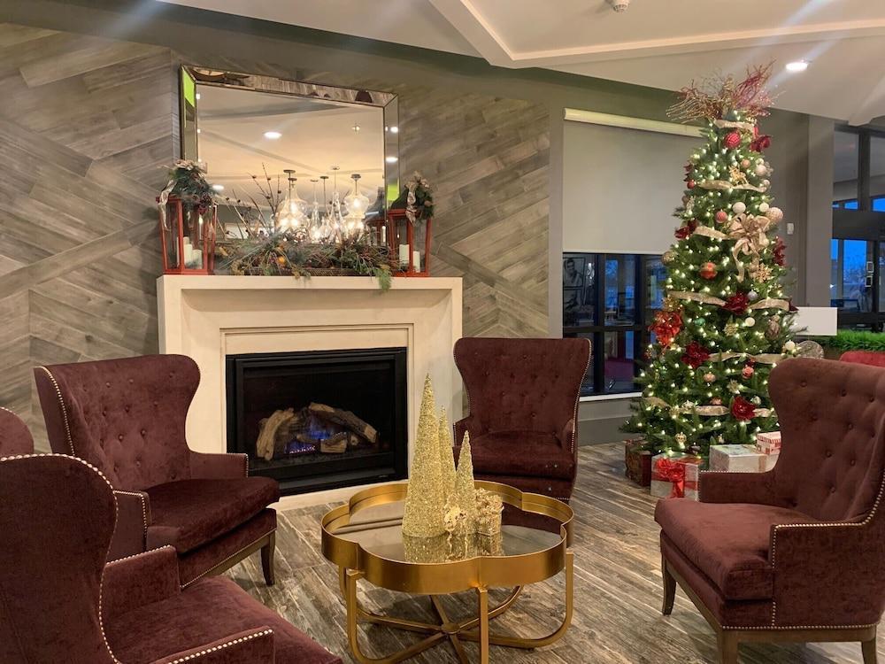Hilton Garden Inn Gallatin Εξωτερικό φωτογραφία