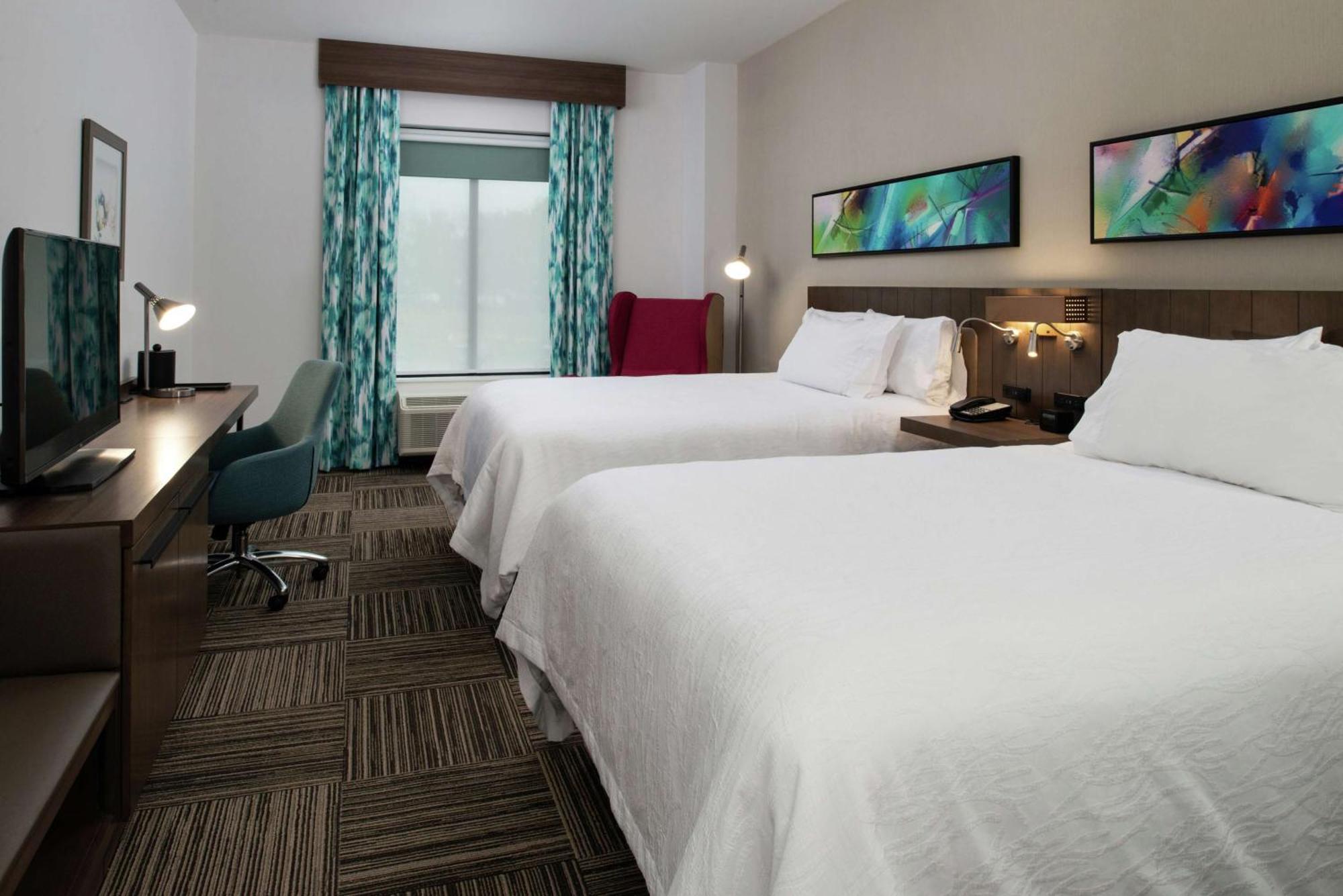 Hilton Garden Inn Gallatin Εξωτερικό φωτογραφία