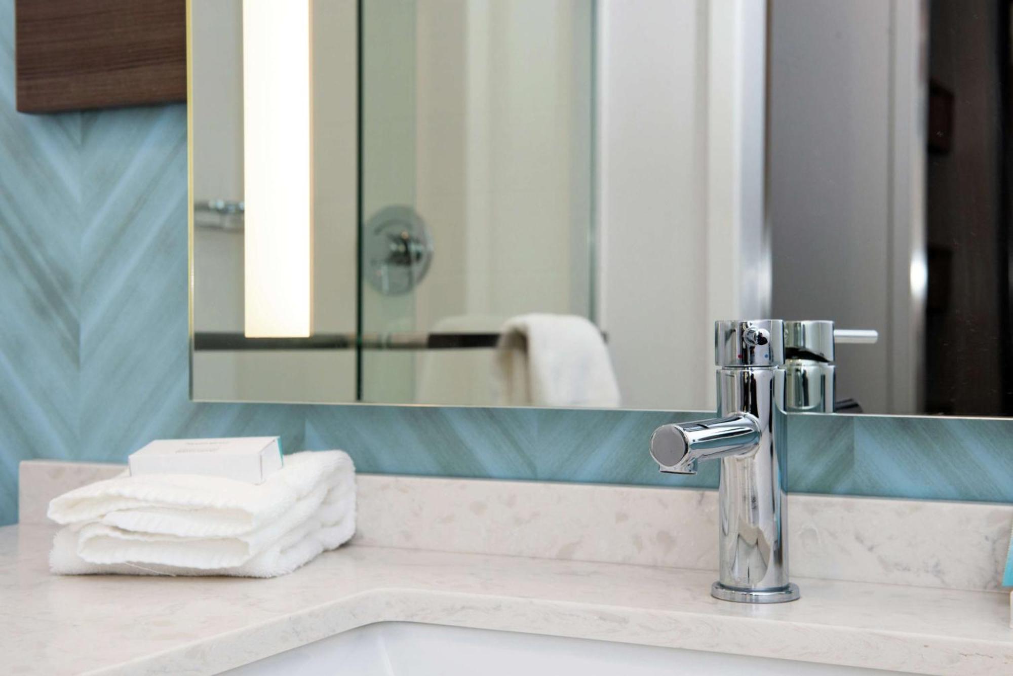 Hilton Garden Inn Gallatin Εξωτερικό φωτογραφία