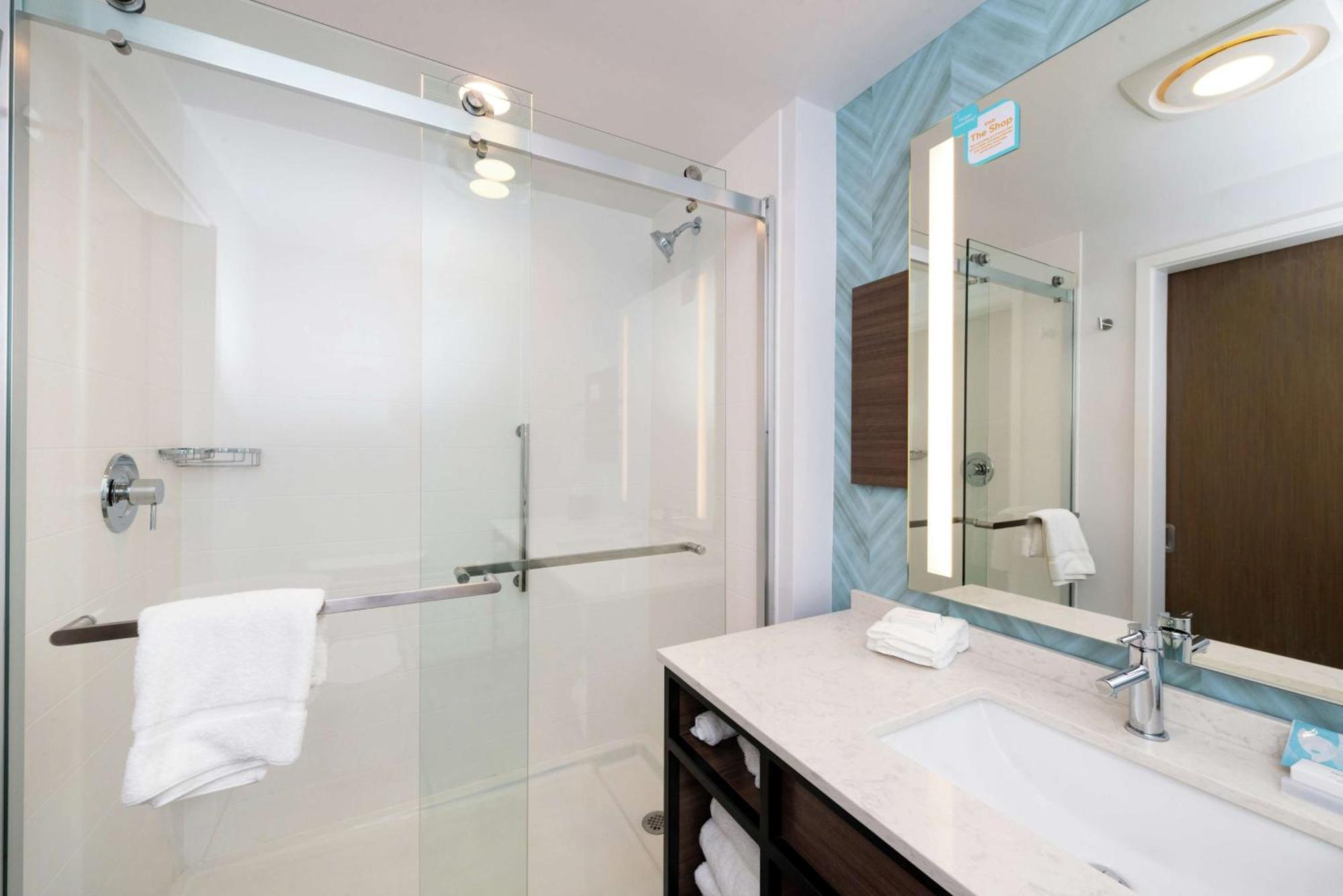 Hilton Garden Inn Gallatin Εξωτερικό φωτογραφία