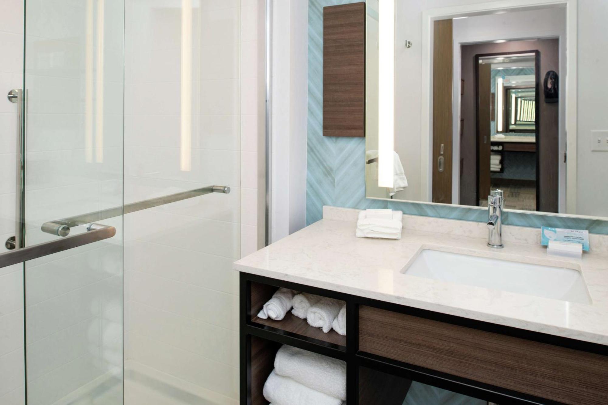 Hilton Garden Inn Gallatin Εξωτερικό φωτογραφία