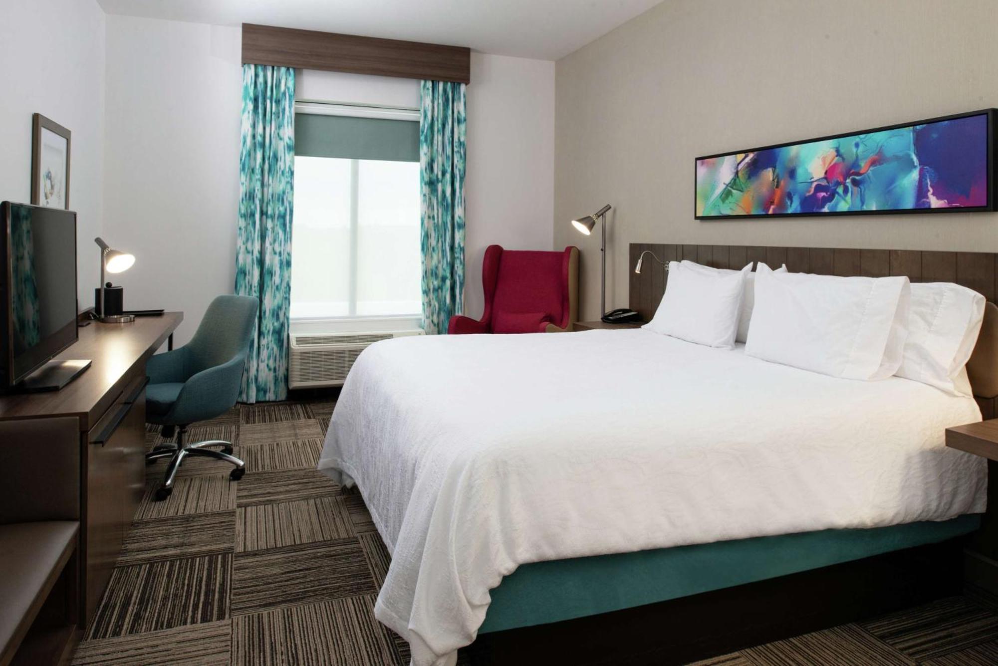 Hilton Garden Inn Gallatin Εξωτερικό φωτογραφία