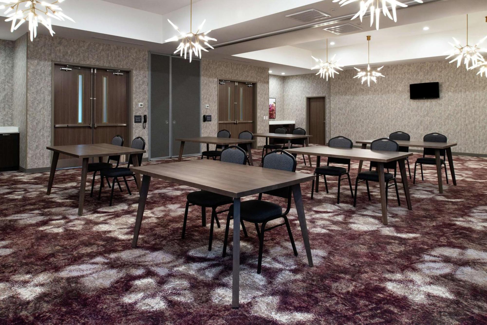 Hilton Garden Inn Gallatin Εξωτερικό φωτογραφία