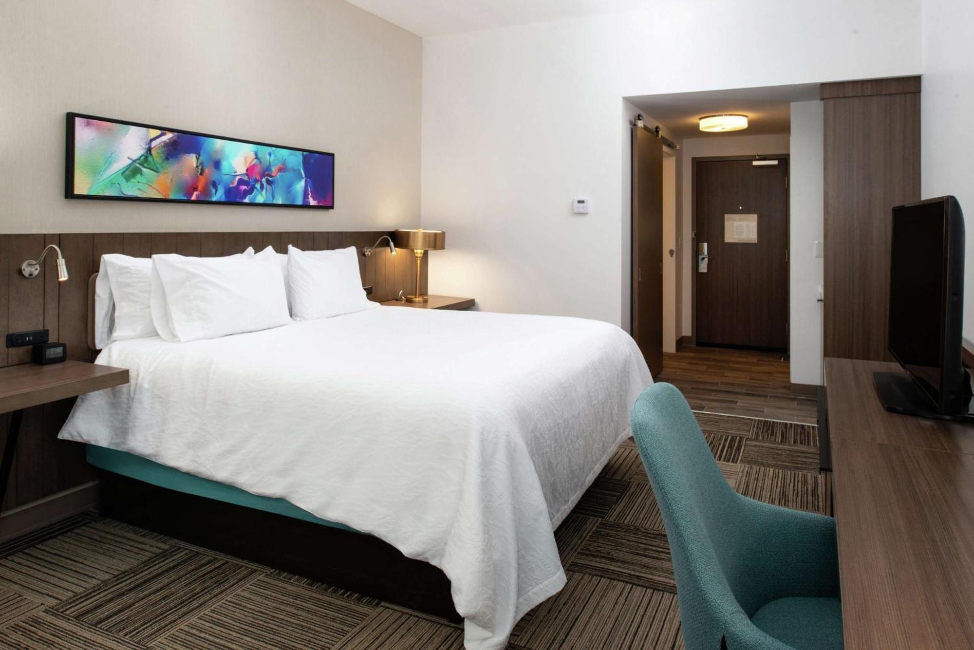 Hilton Garden Inn Gallatin Εξωτερικό φωτογραφία