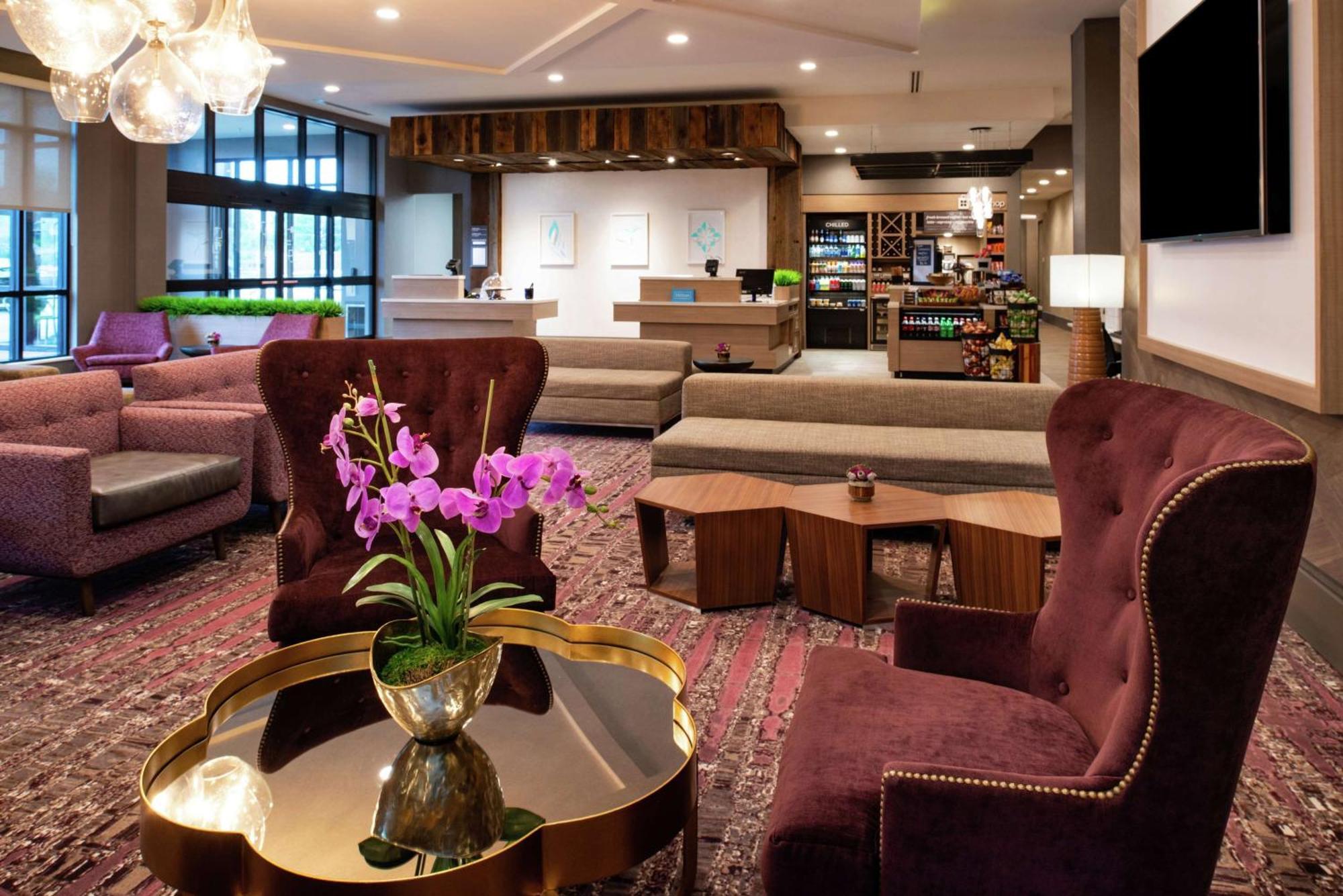 Hilton Garden Inn Gallatin Εξωτερικό φωτογραφία